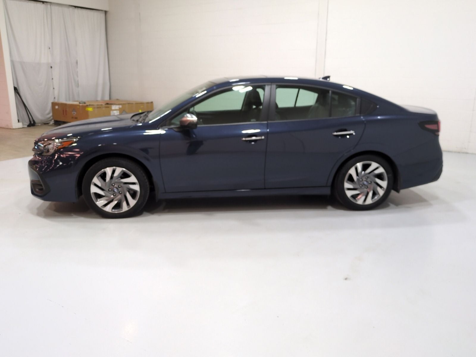 2024 Subaru Legacy Touring XT