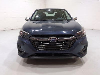 2024 Subaru Legacy Touring XT
