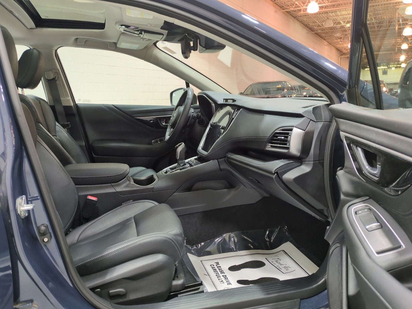 2024 Subaru Legacy Touring XT