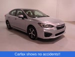2019 Subaru Impreza 2.0i Premium