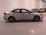2019 Subaru Impreza 2.0i Premium