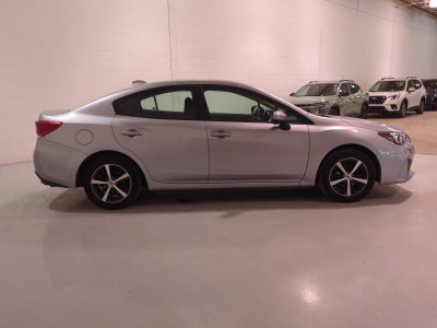 2019 Subaru Impreza 2.0i Premium