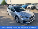 2018 Subaru Impreza 2.0i