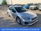 2018 Subaru Impreza 2.0i
