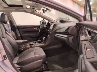 2017 Subaru Impreza 2.0i Limited