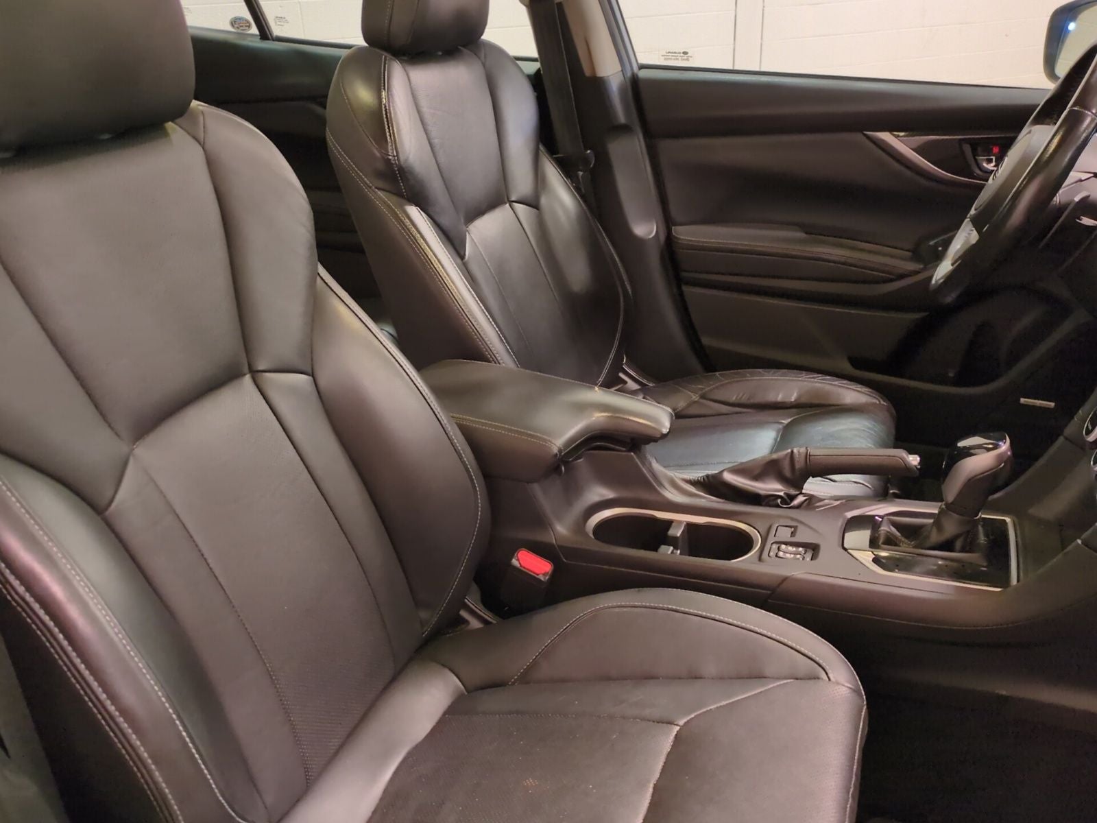 2017 Subaru Impreza 2.0i Limited