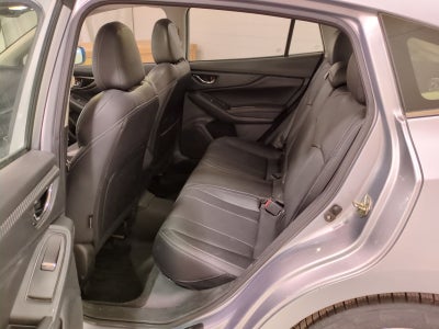 2017 Subaru Impreza 2.0i Limited