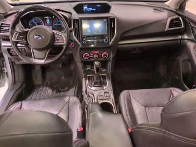 2017 Subaru Impreza 2.0i Limited