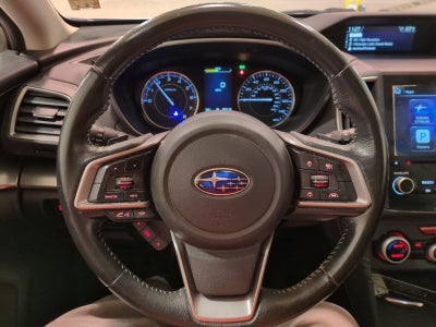 2017 Subaru Impreza 2.0i Limited