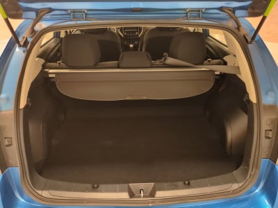 2023 Subaru Impreza Premium