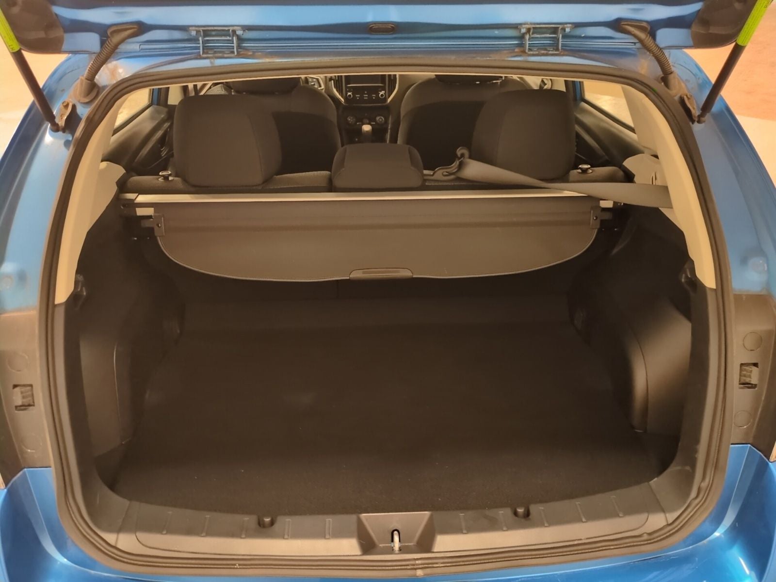 2023 Subaru Impreza Premium