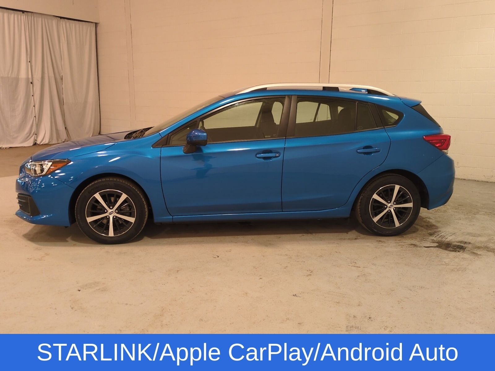 2023 Subaru Impreza Premium