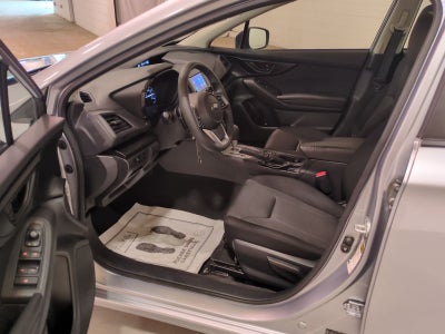 2023 Subaru Impreza Premium