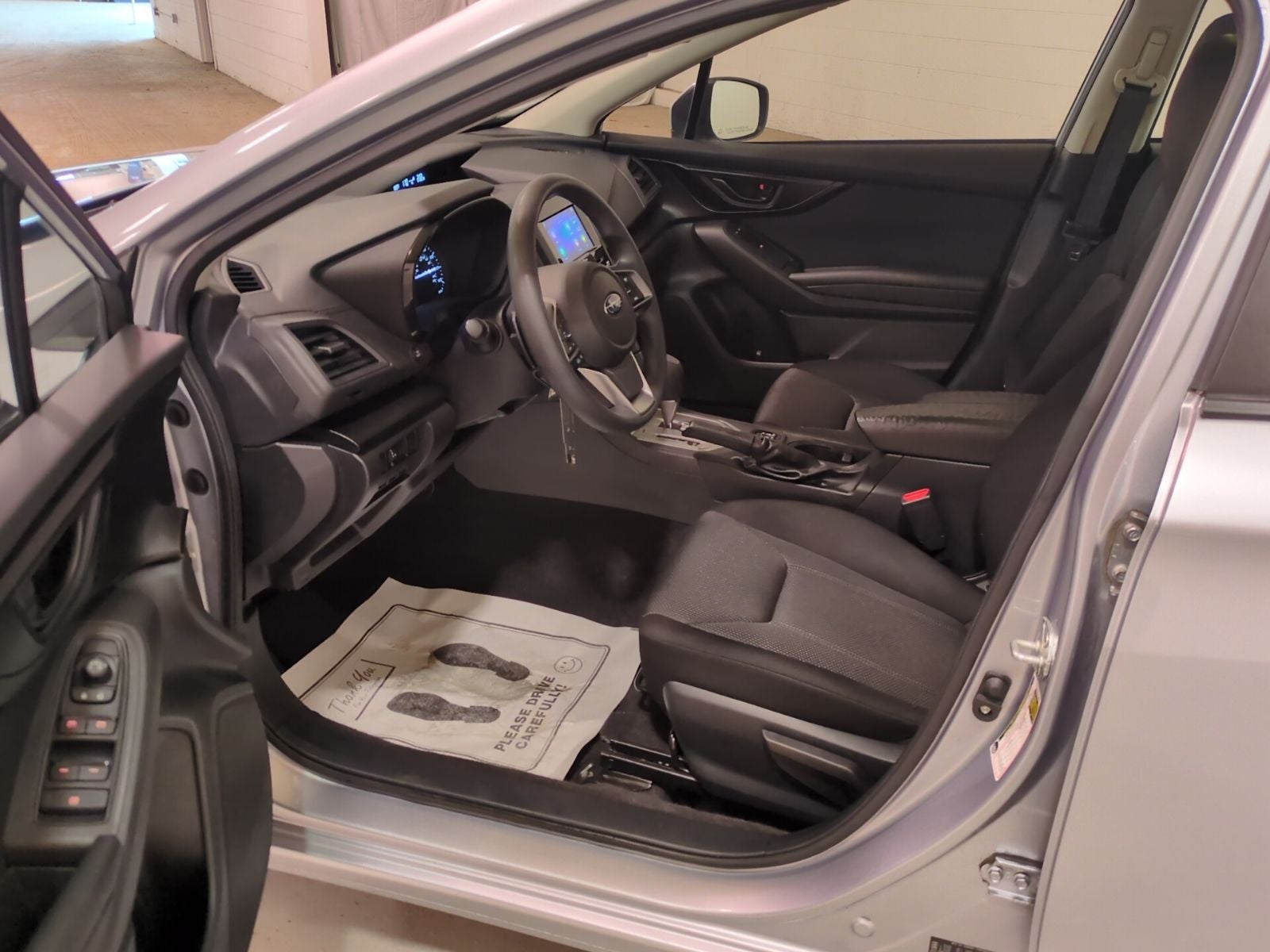 2023 Subaru Impreza Premium