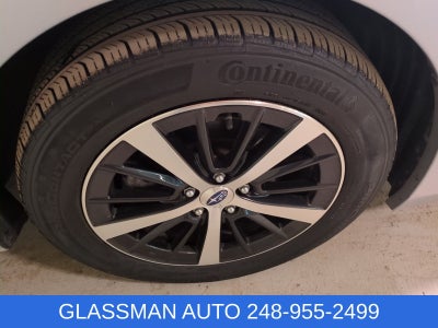 2023 Subaru Impreza Premium