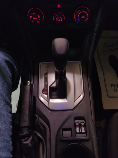 2023 Subaru Impreza Premium