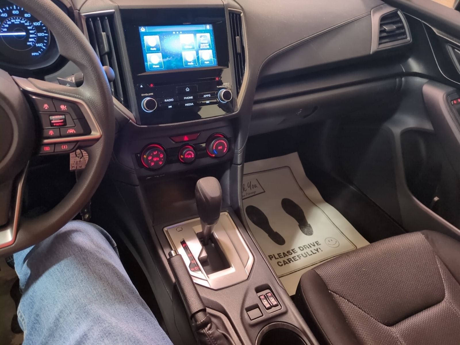 2023 Subaru Impreza Premium