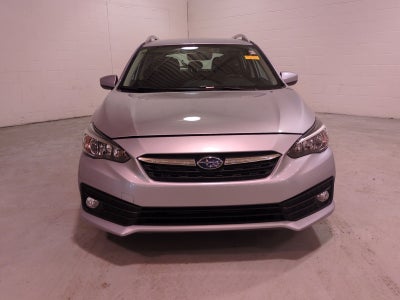 2023 Subaru Impreza Premium