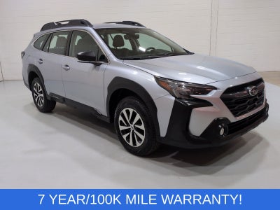 2024 Subaru Outback 2.5i