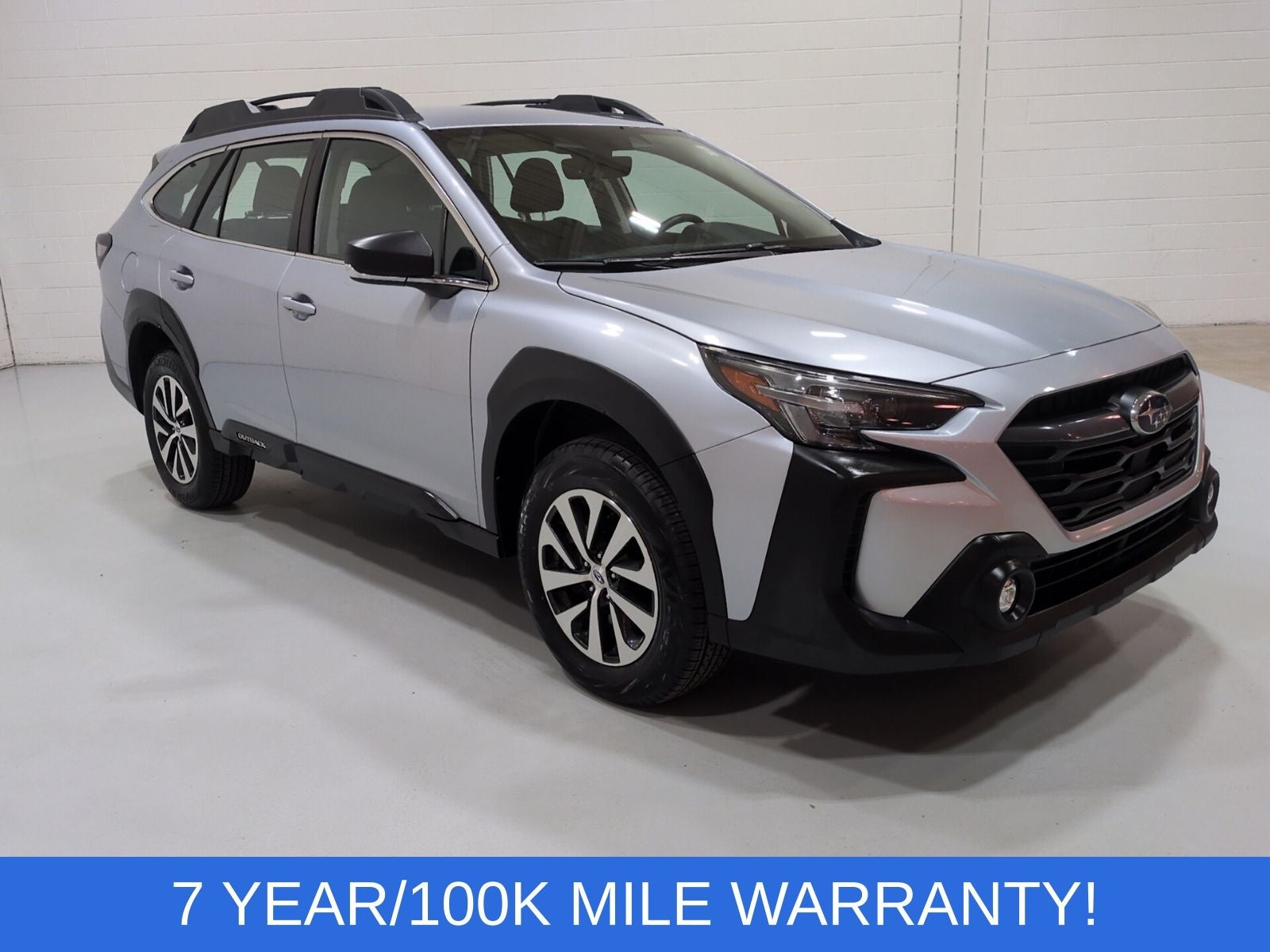 2024 Subaru Outback 2.5i