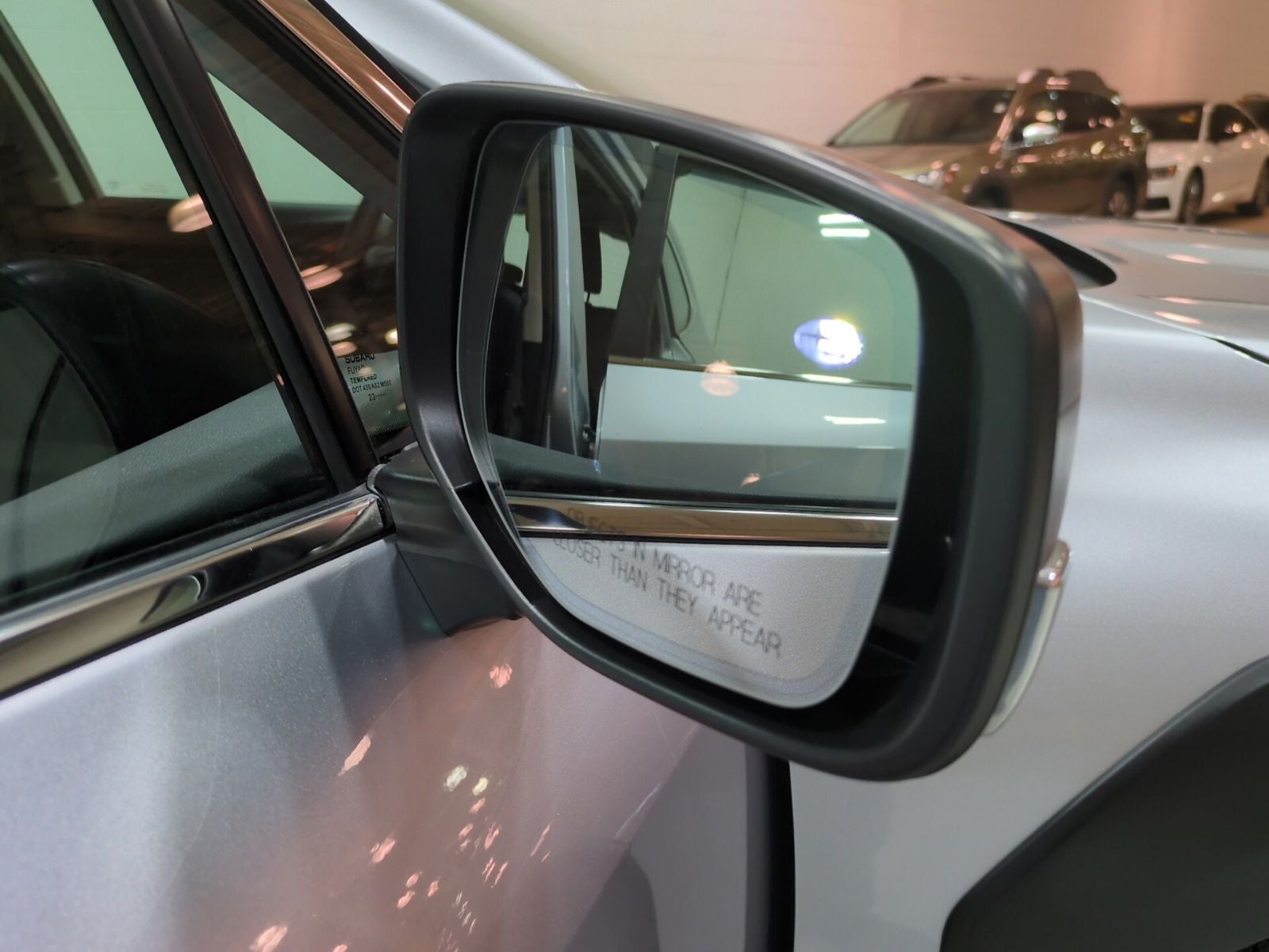 2024 Subaru Outback 2.5i