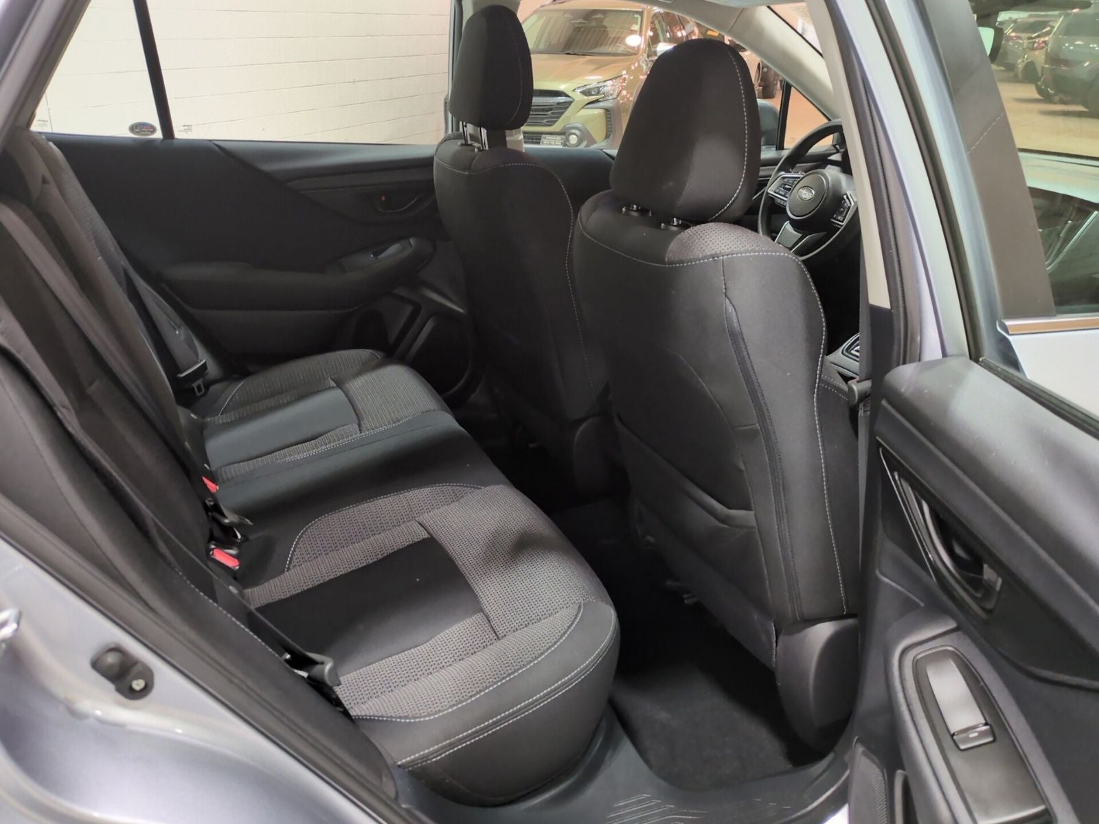 2024 Subaru Outback 2.5i