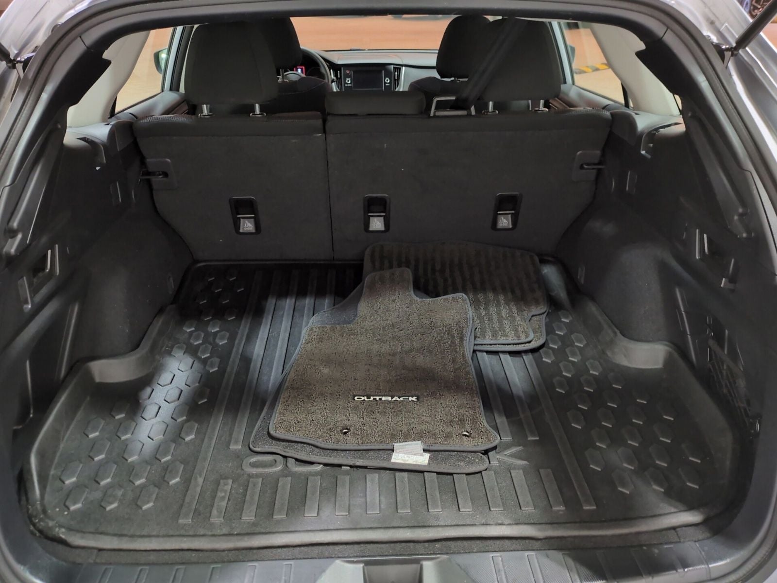 2024 Subaru Outback 2.5i