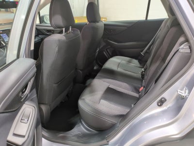 2024 Subaru Outback 2.5i