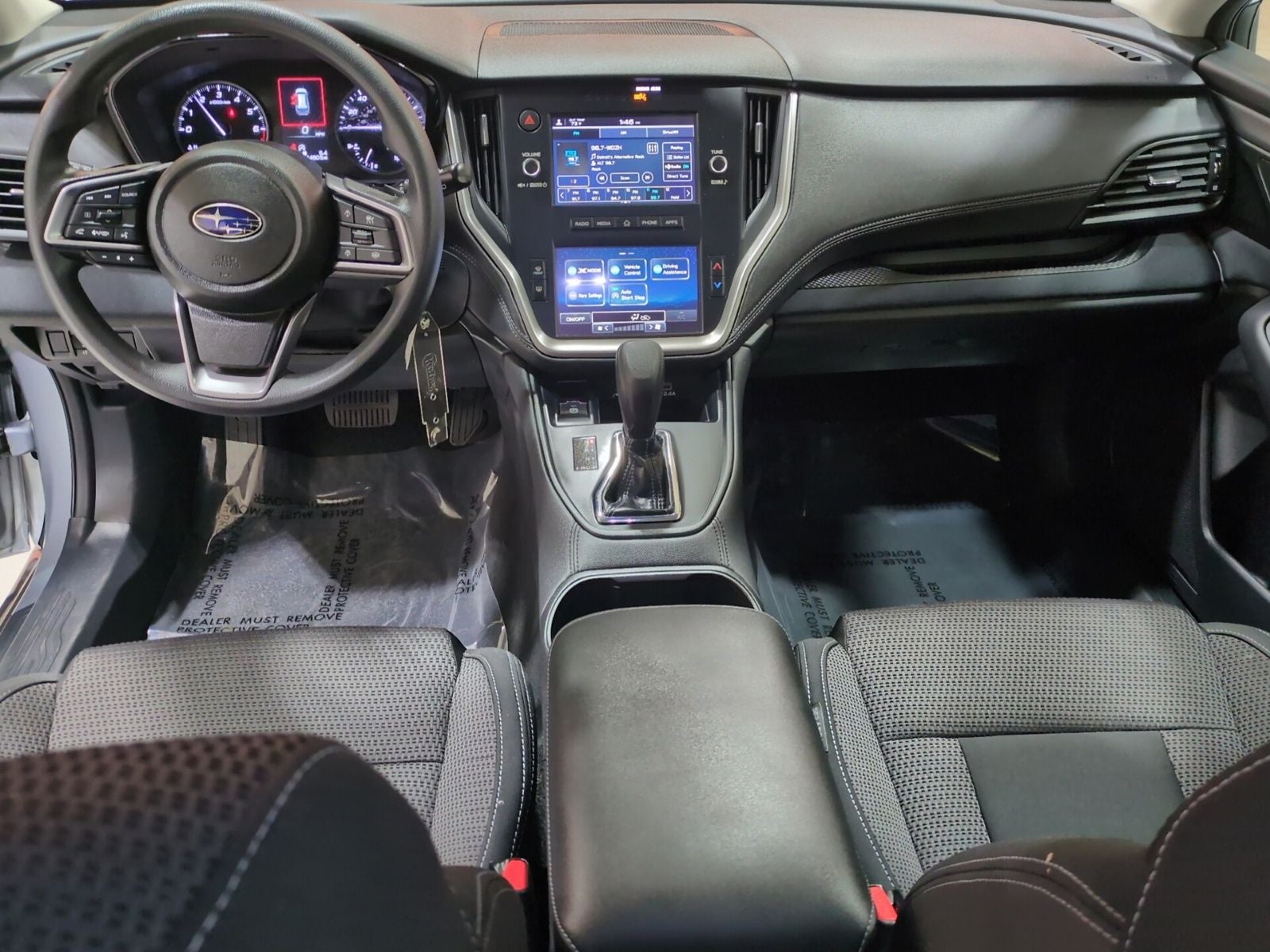 2024 Subaru Outback 2.5i