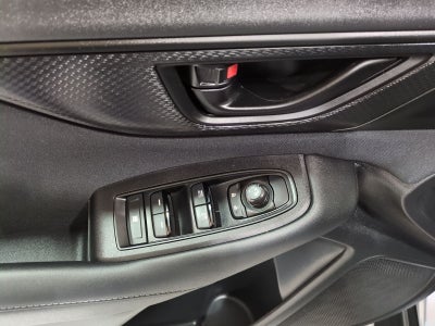 2024 Subaru Outback 2.5i