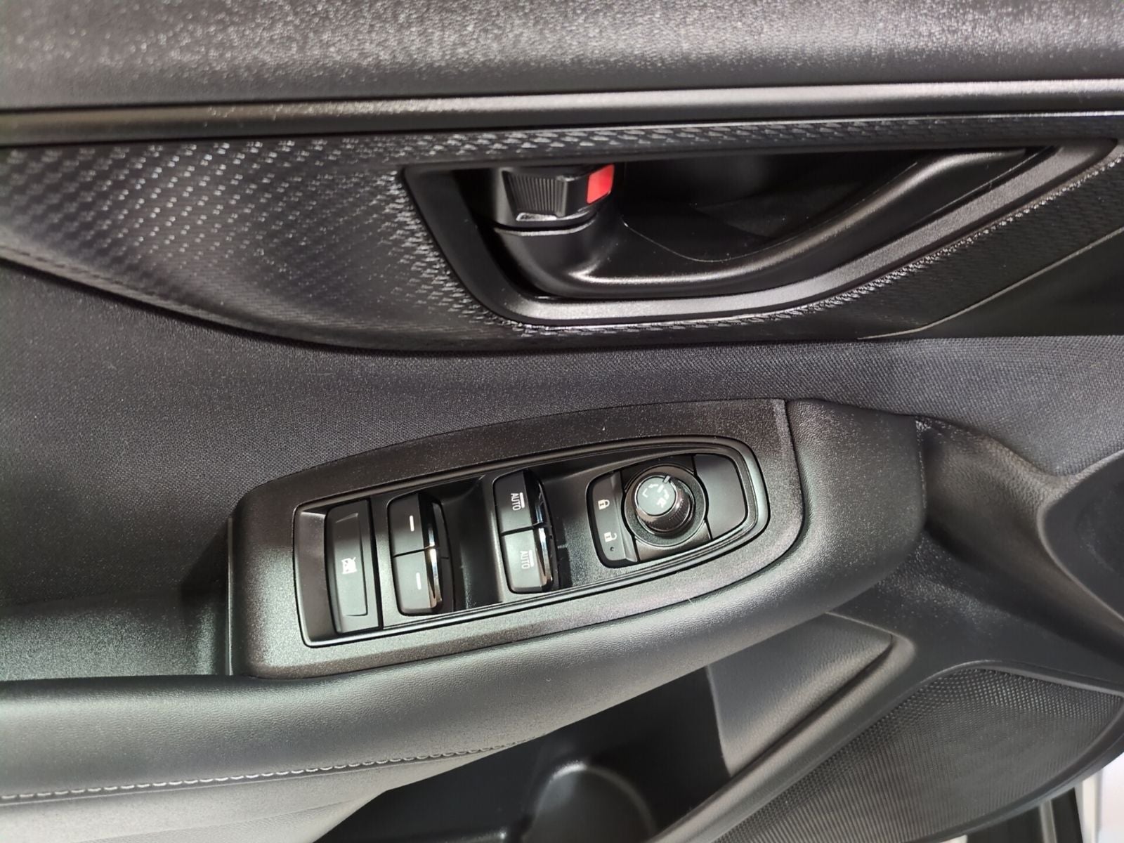 2024 Subaru Outback 2.5i