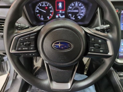 2024 Subaru Outback 2.5i