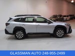 2024 Subaru Outback 2.5i