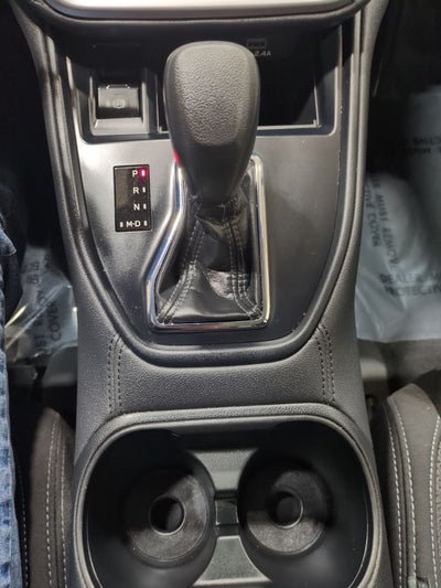 2024 Subaru Outback 2.5i