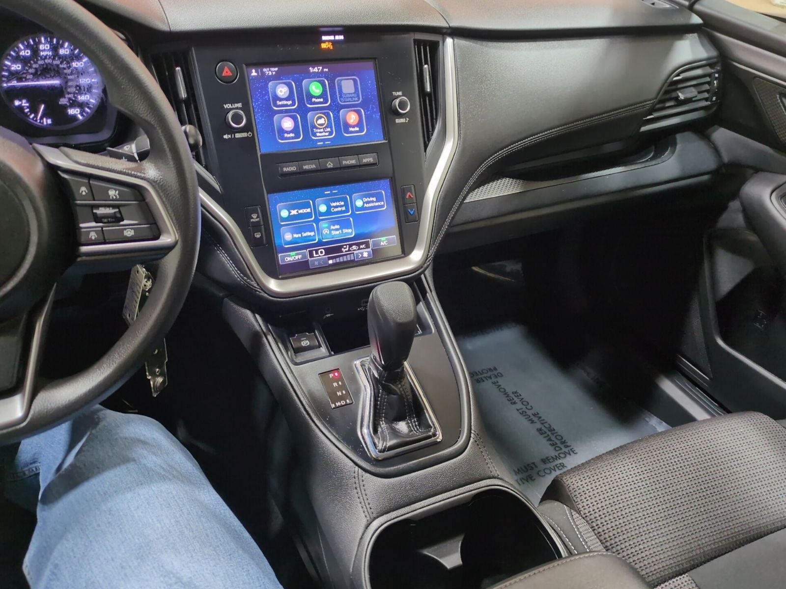 2024 Subaru Outback 2.5i