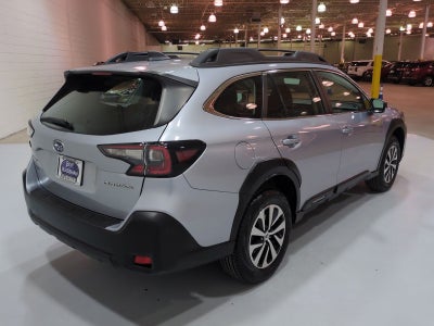 2024 Subaru Outback 2.5i