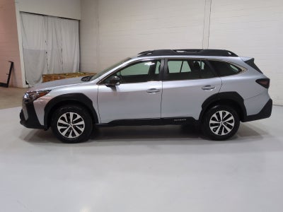 2024 Subaru Outback 2.5i