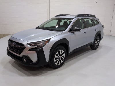 2024 Subaru Outback 2.5i