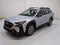 2024 Subaru Outback 2.5i