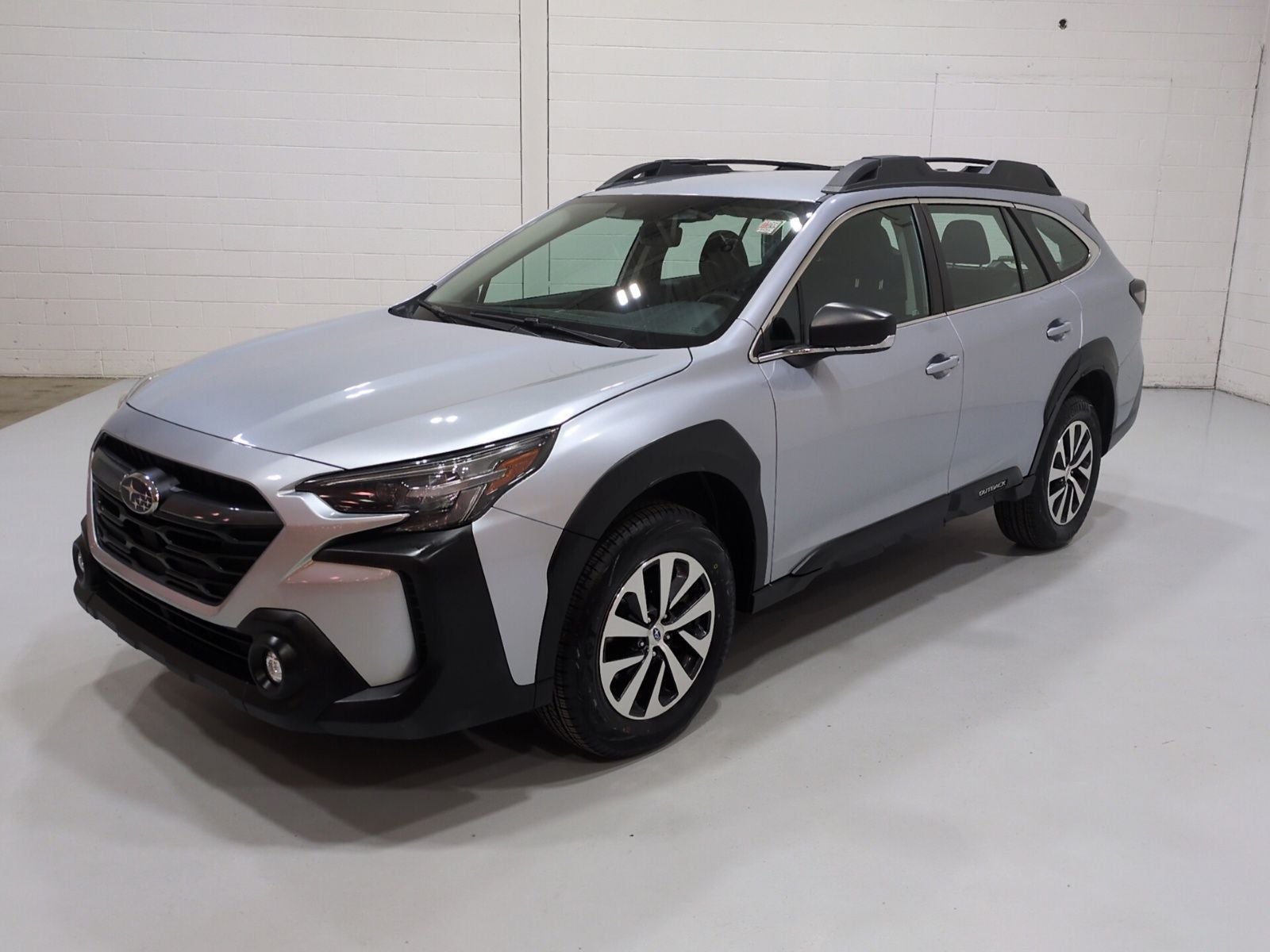 2024 Subaru Outback 2.5i