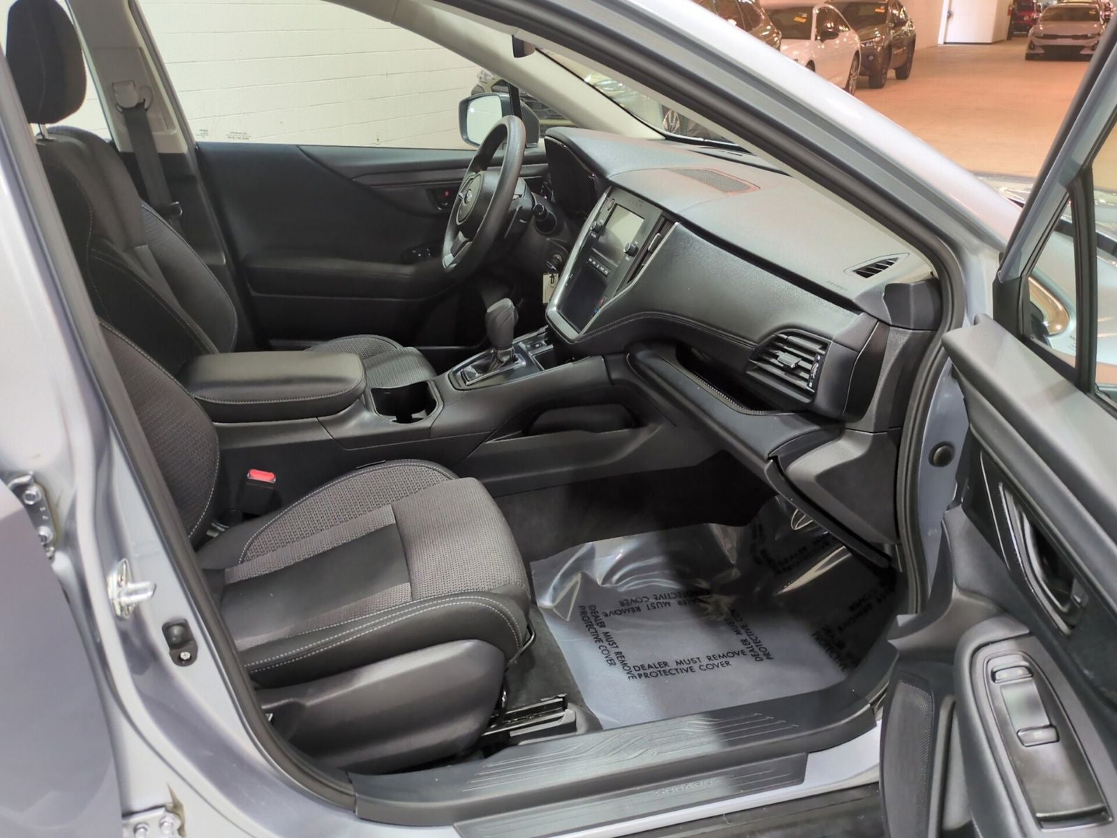 2024 Subaru Outback 2.5i