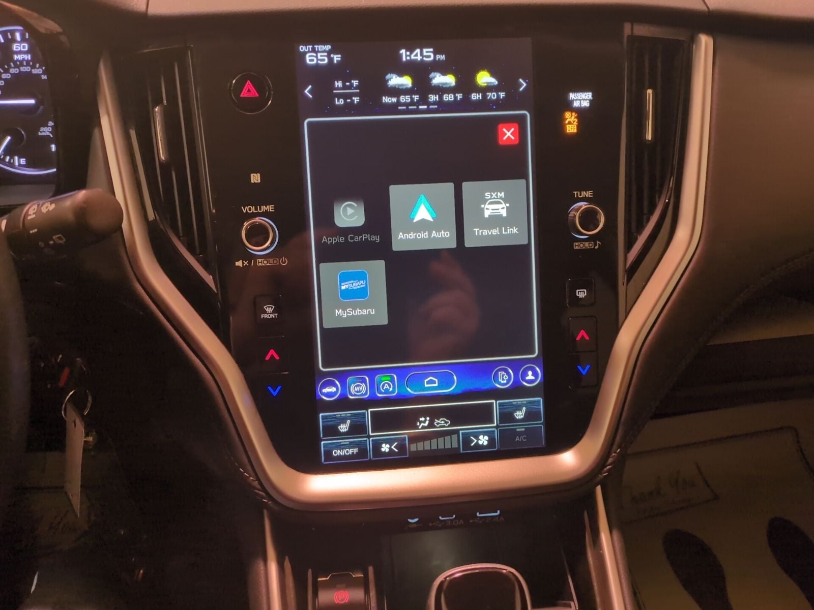 2023 Subaru Outback Premium
