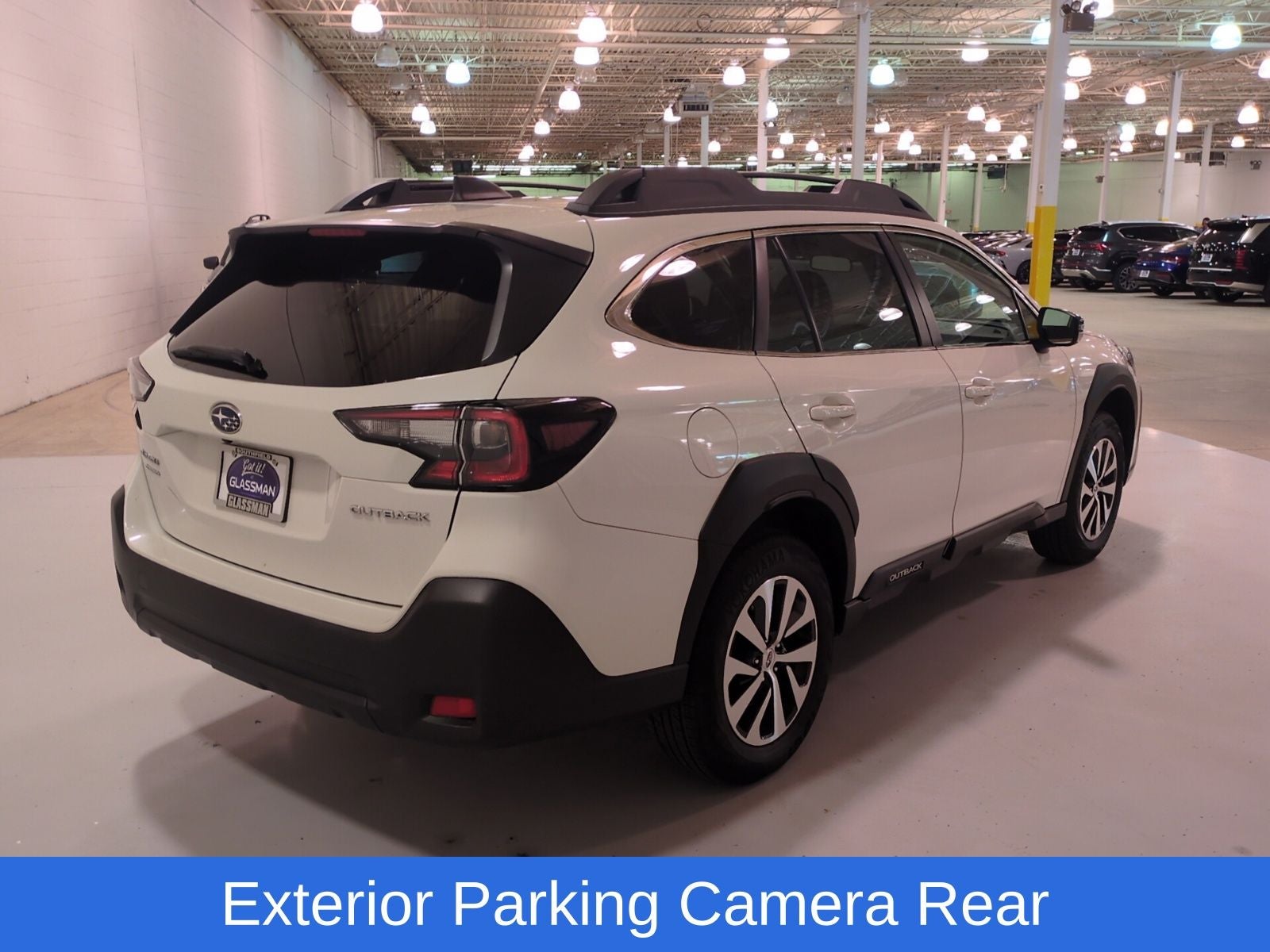 2023 Subaru Outback Premium