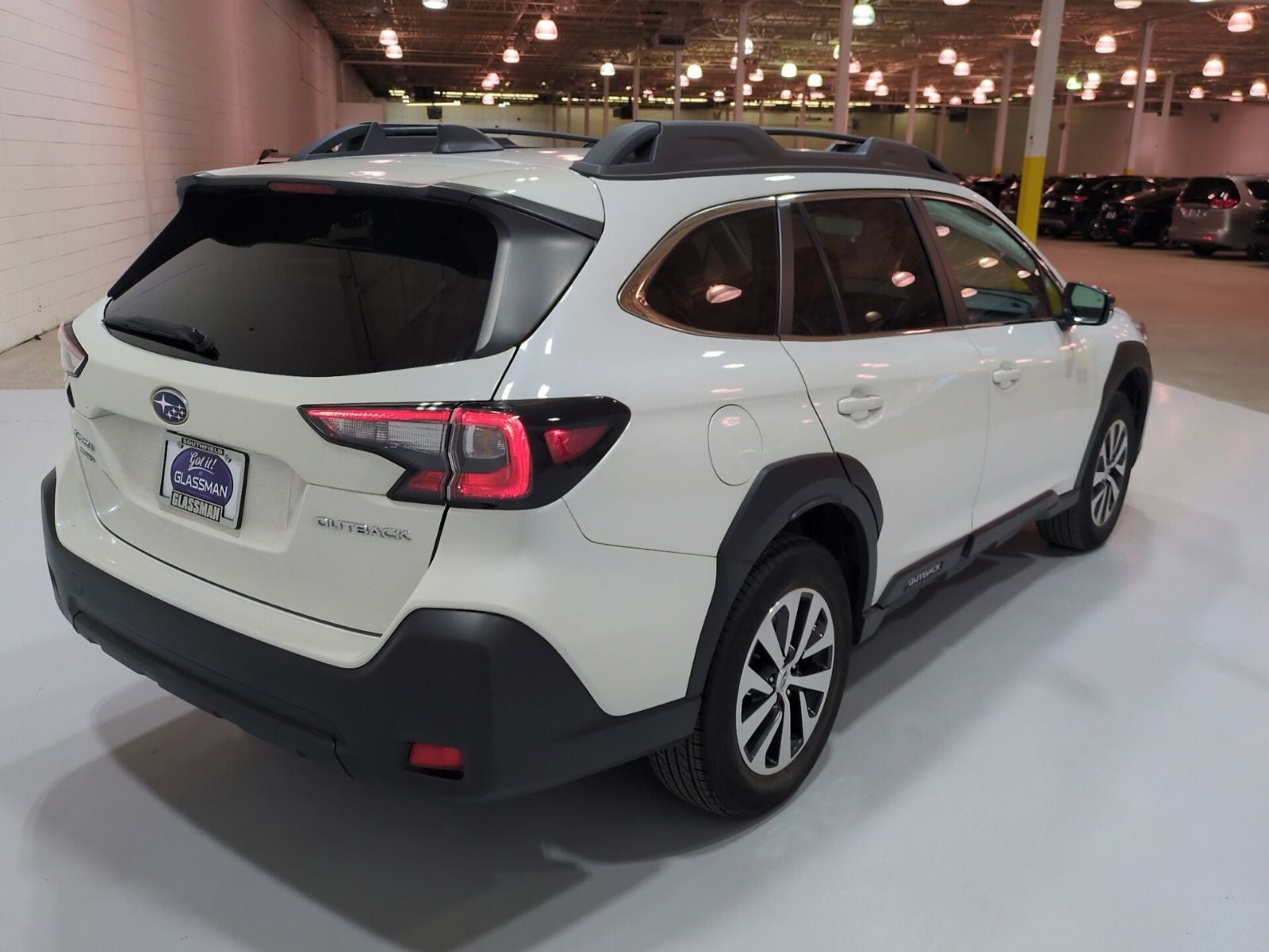 2024 Subaru Outback Premium