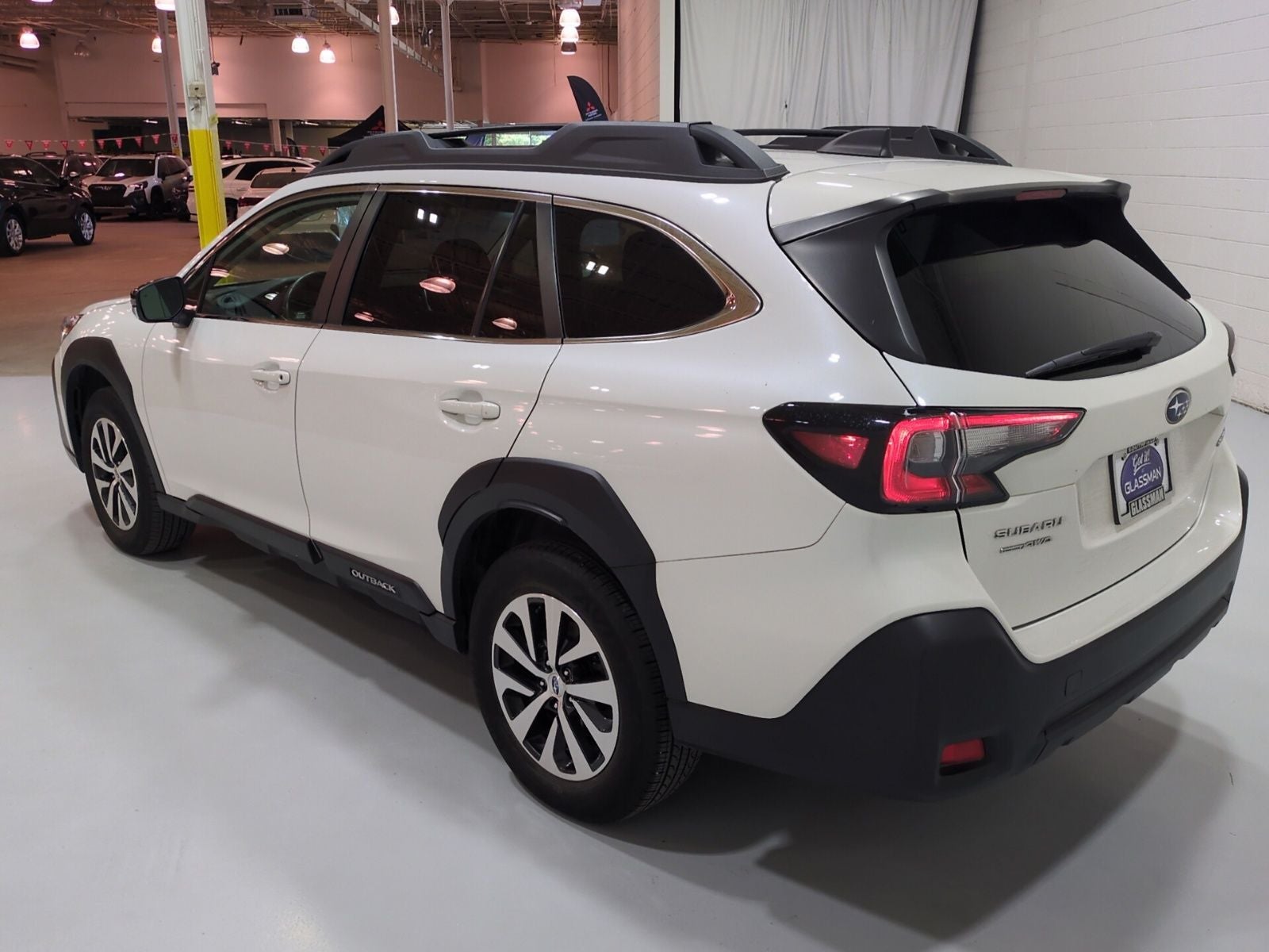 2024 Subaru Outback Premium