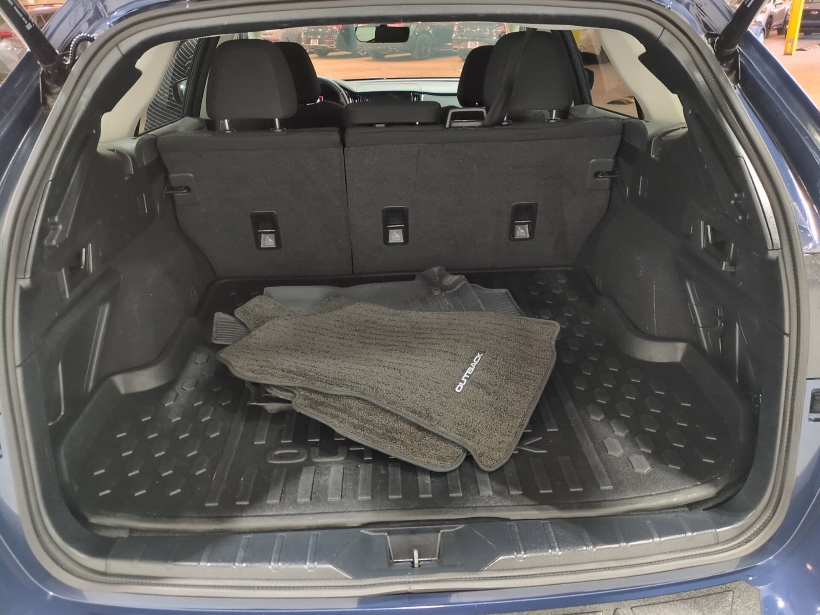 2024 Subaru Outback Premium