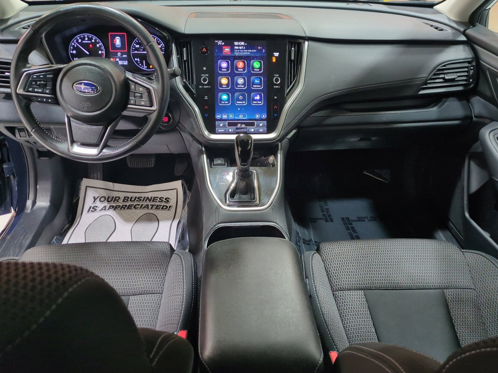 2024 Subaru Outback Premium