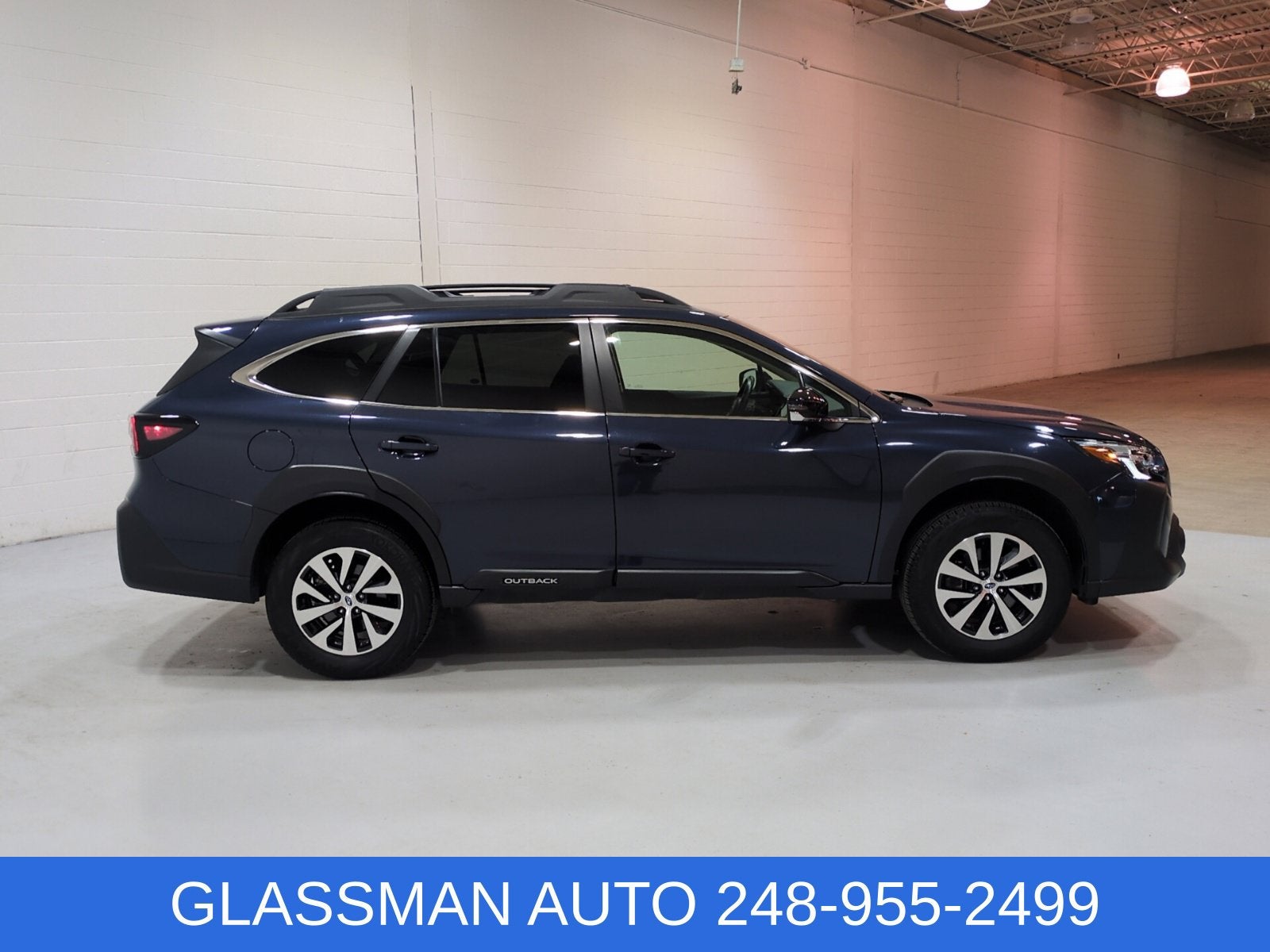 2024 Subaru Outback Premium