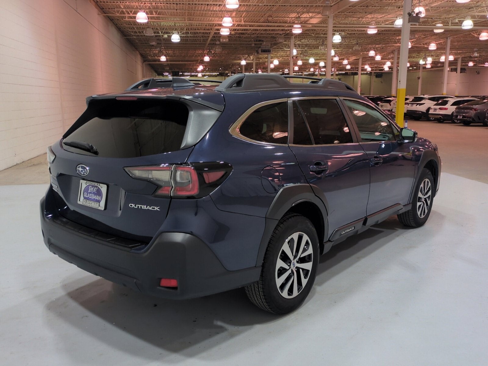 2024 Subaru Outback Premium