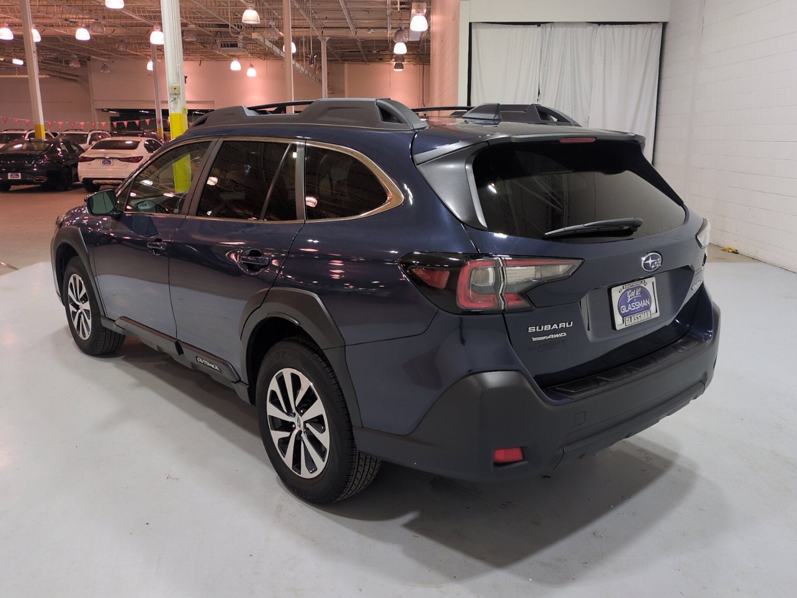2024 Subaru Outback Premium